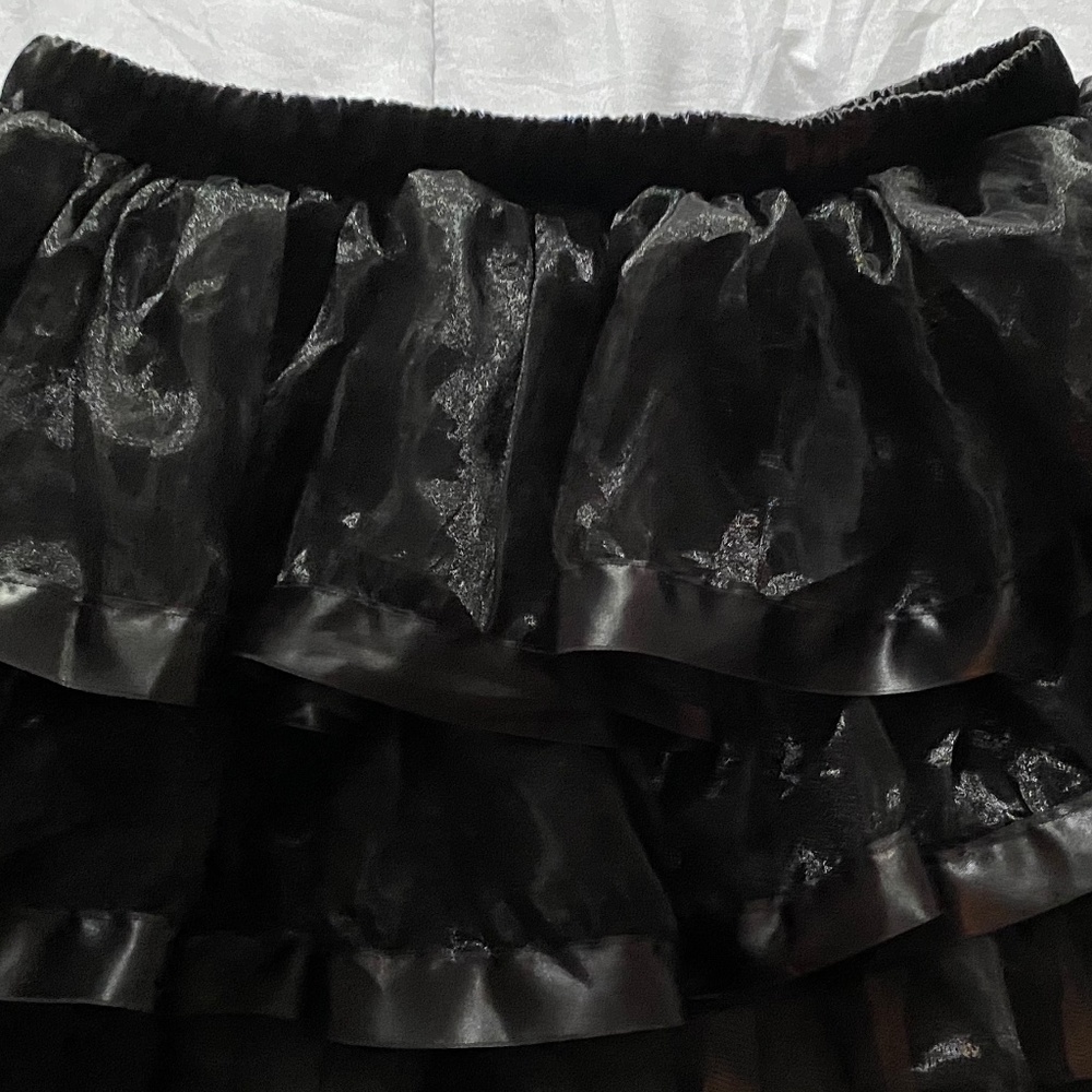 SKIRT - Picture 2 of 2